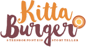 Kitta Burger